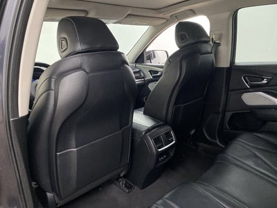 2020 Acura RDX w/Technology Pkg