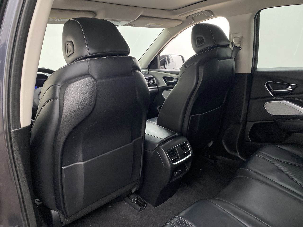 2020 Acura RDX w/Technology Pkg