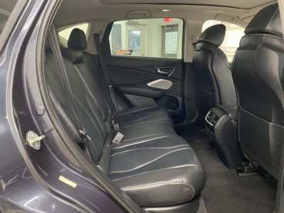 2020 Acura RDX w/Technology Pkg