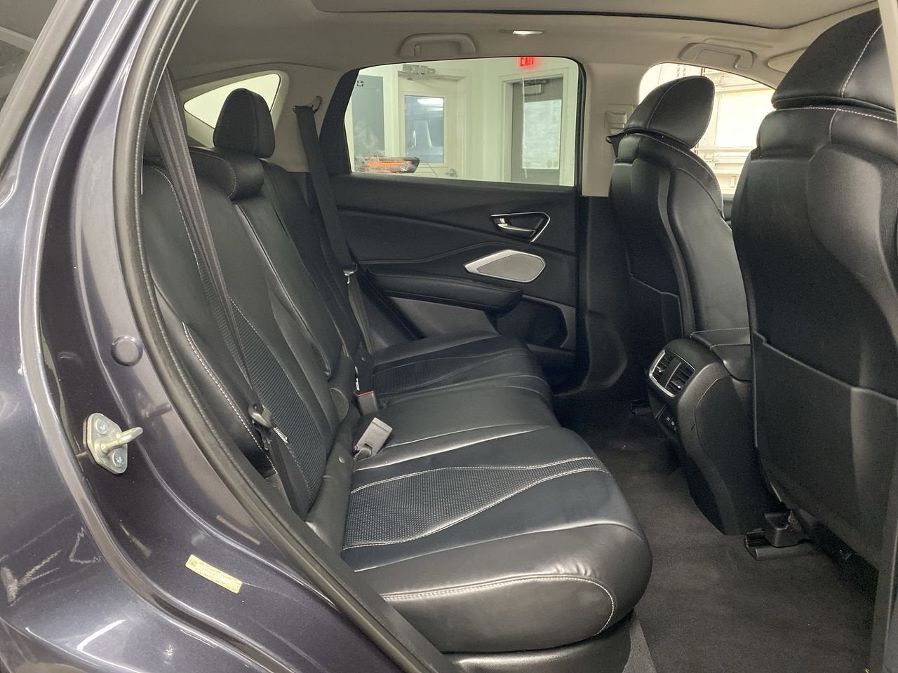 2020 Acura RDX w/Technology Pkg