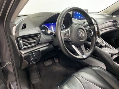 2020 Acura RDX w/Technology Pkg