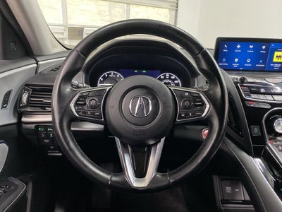 2020 Acura RDX w/Technology Pkg