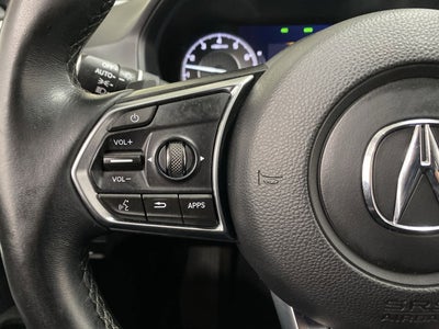 2020 Acura RDX w/Technology Pkg