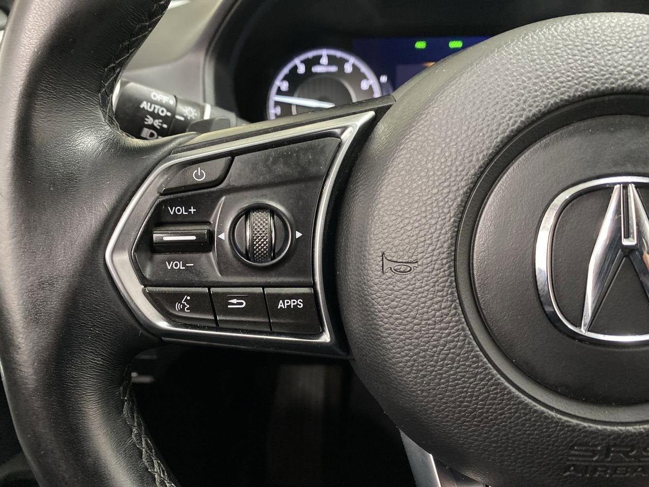 2020 Acura RDX w/Technology Pkg