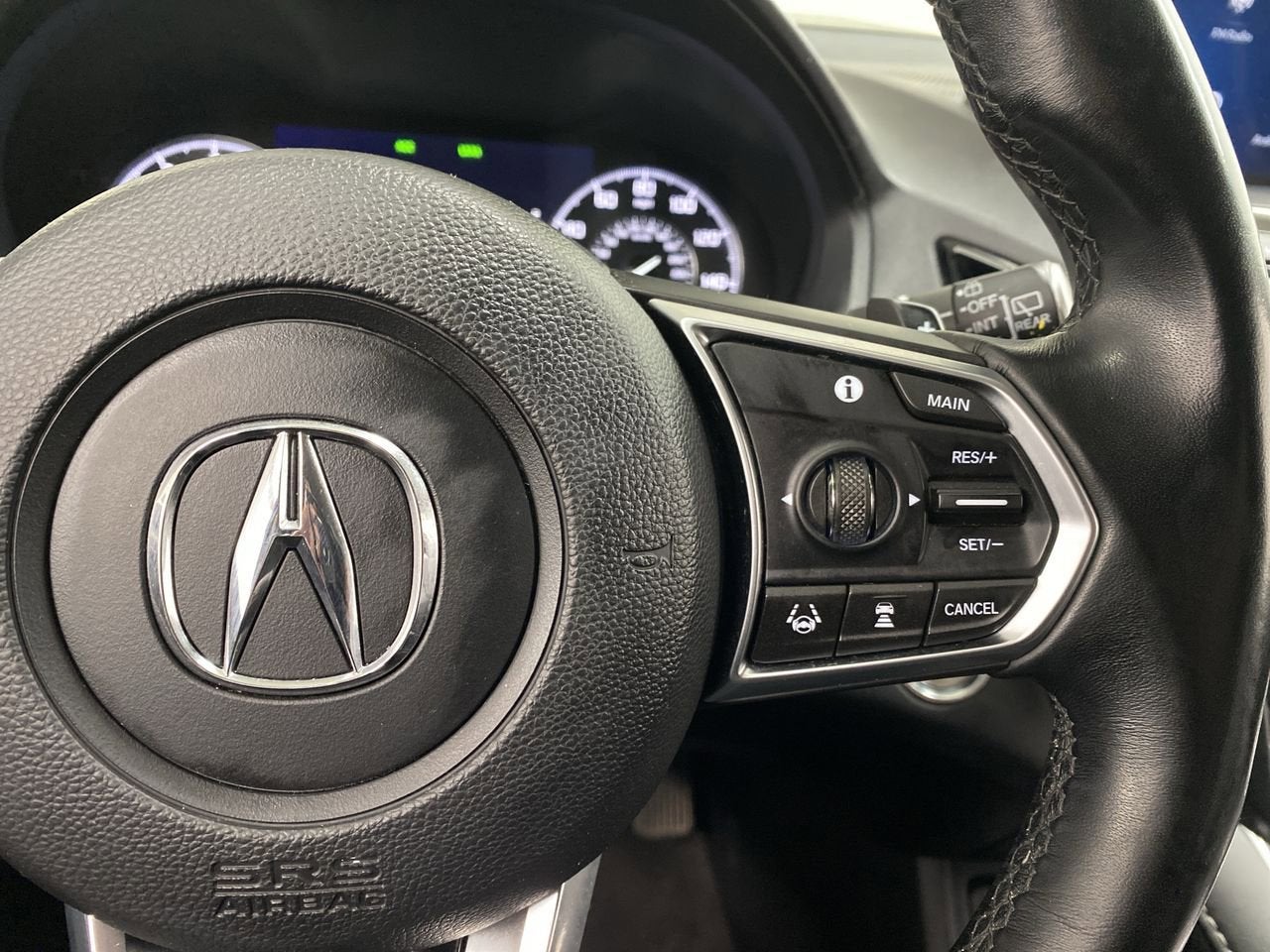 2020 Acura RDX w/Technology Pkg