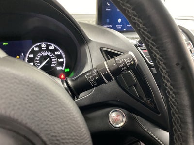 2020 Acura RDX w/Technology Pkg