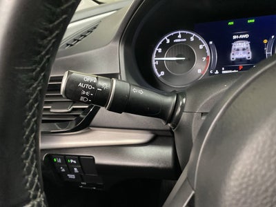 2020 Acura RDX w/Technology Pkg