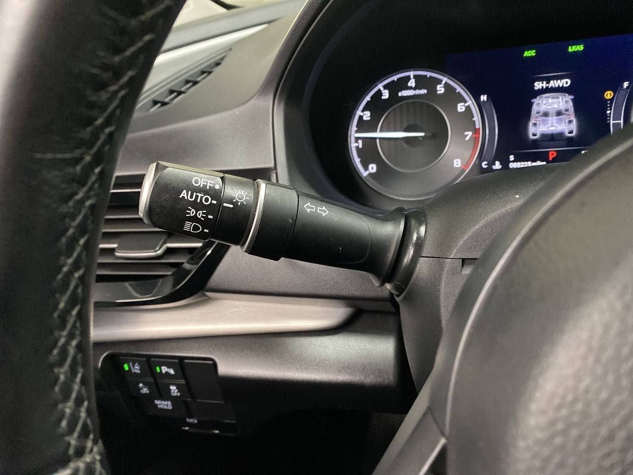 2020 Acura RDX w/Technology Pkg