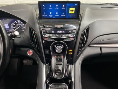 2020 Acura RDX w/Technology Pkg