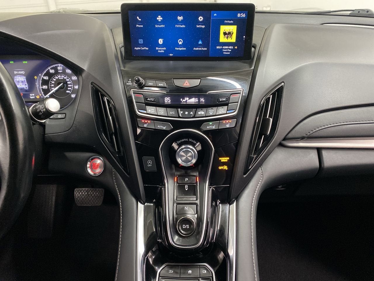 2020 Acura RDX w/Technology Pkg