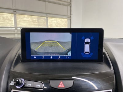 2020 Acura RDX w/Technology Pkg
