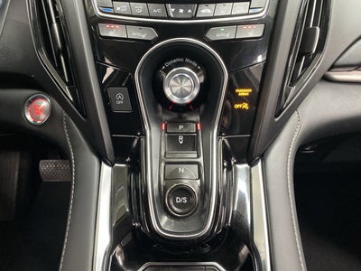 2020 Acura RDX w/Technology Pkg