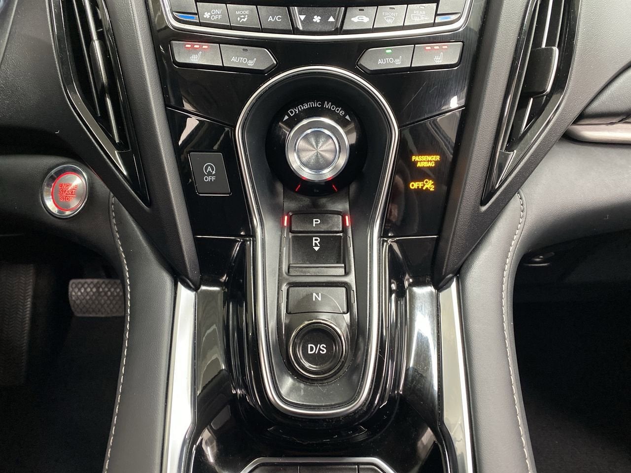 2020 Acura RDX w/Technology Pkg