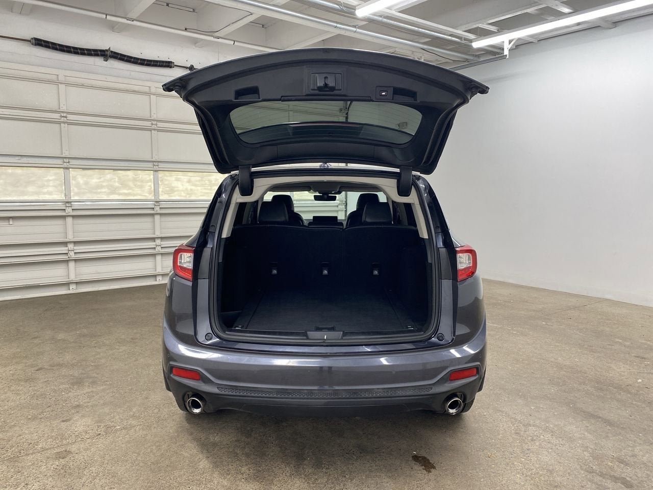 2020 Acura RDX w/Technology Pkg