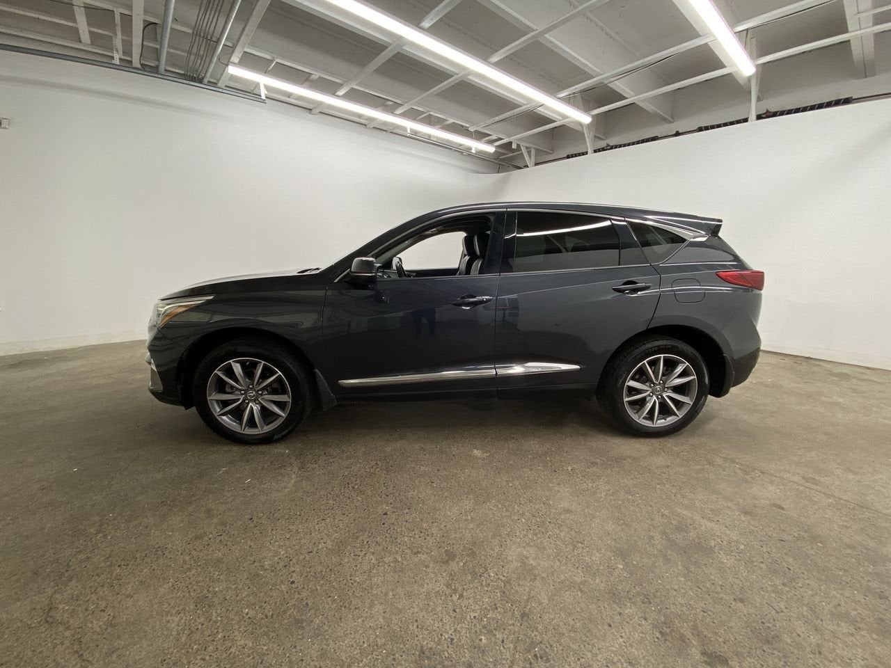 2020 Acura RDX w/Technology Pkg