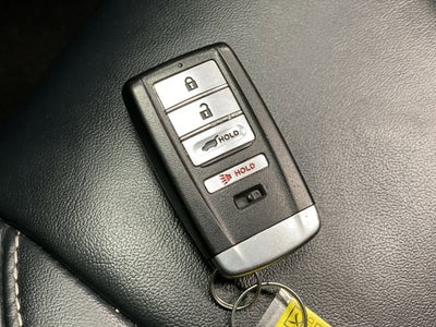 2020 Acura RDX w/Technology Pkg
