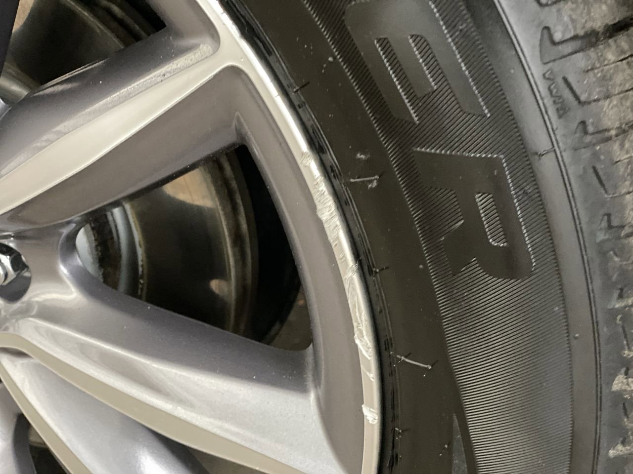 2020 Acura RDX w/Technology Pkg