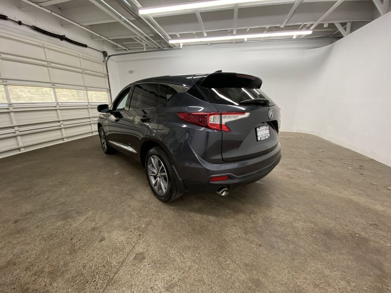 2020 Acura RDX w/Technology Pkg