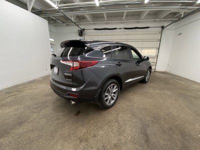 2020 Acura RDX w/Technology Pkg