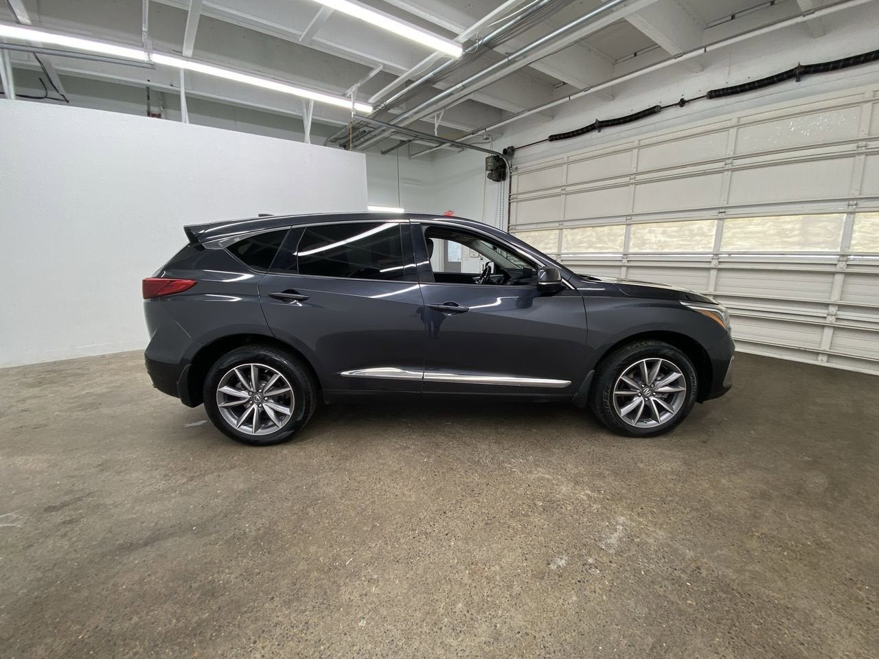 2020 Acura RDX w/Technology Pkg