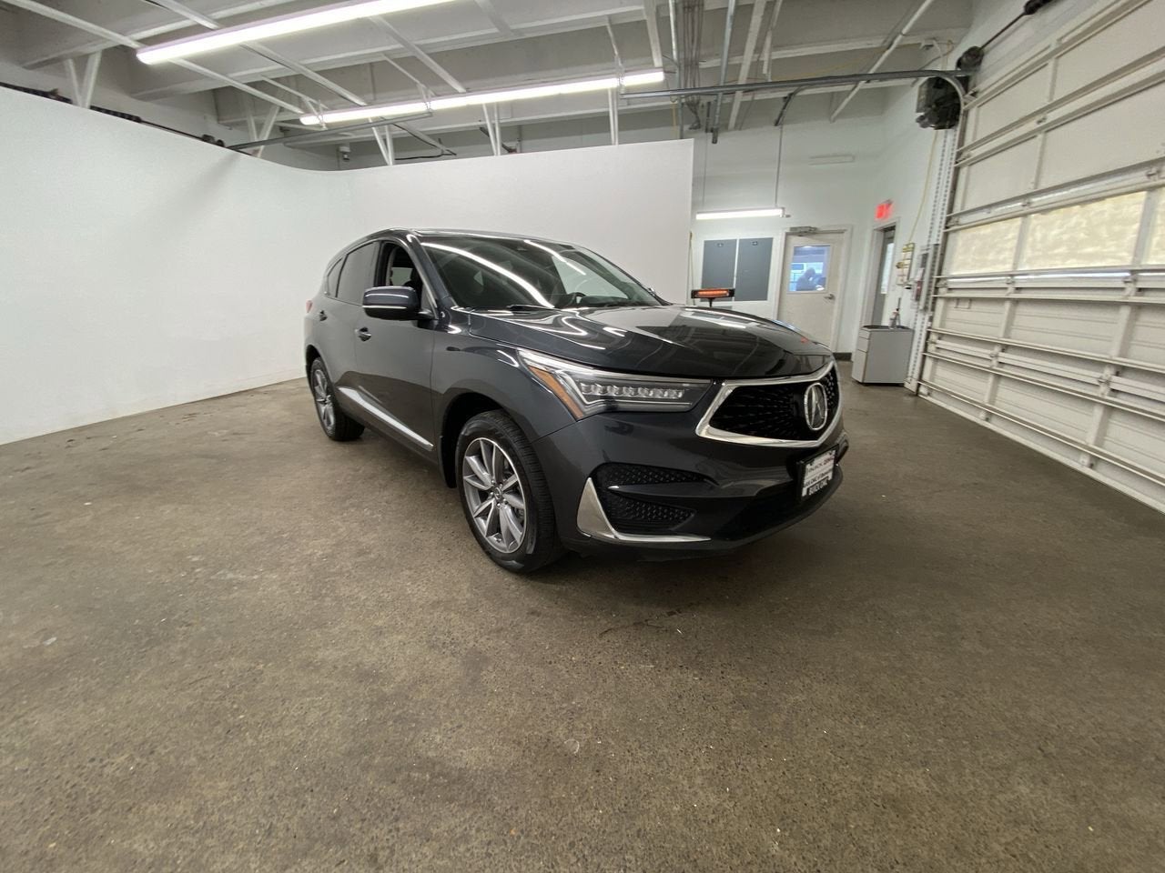 2020 Acura RDX w/Technology Pkg