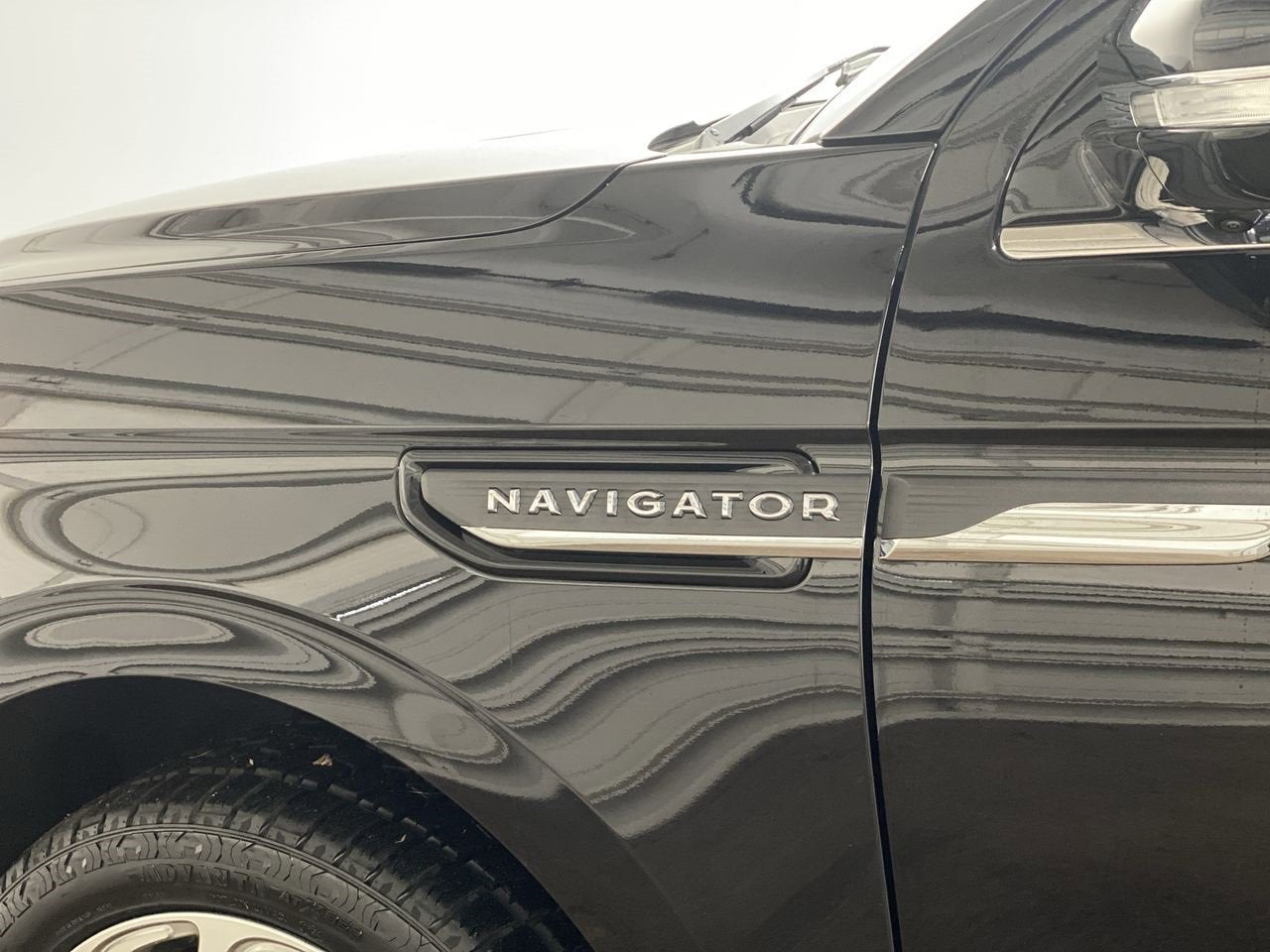 2024 Lincoln Navigator L Premiere