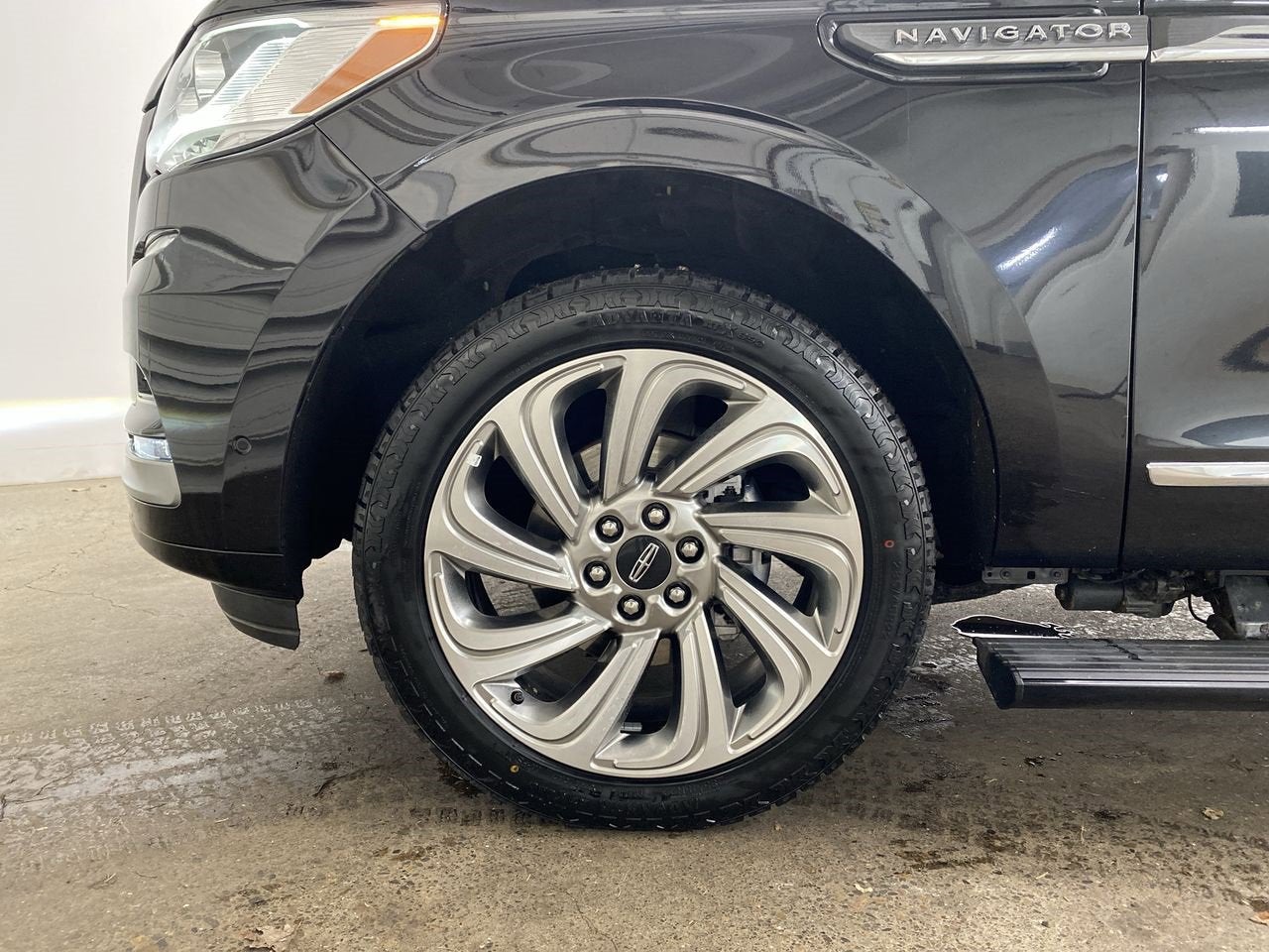 2024 Lincoln Navigator L Premiere