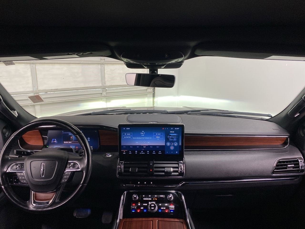 2024 Lincoln Navigator L Premiere