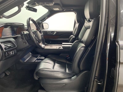 2024 Lincoln Navigator L Premiere
