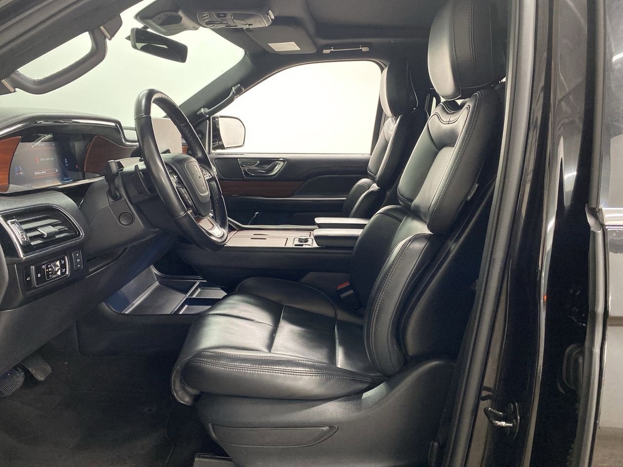 2024 Lincoln Navigator L Premiere