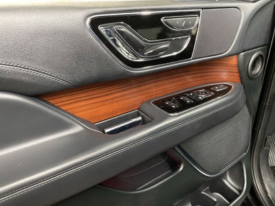 2024 Lincoln Navigator L Premiere