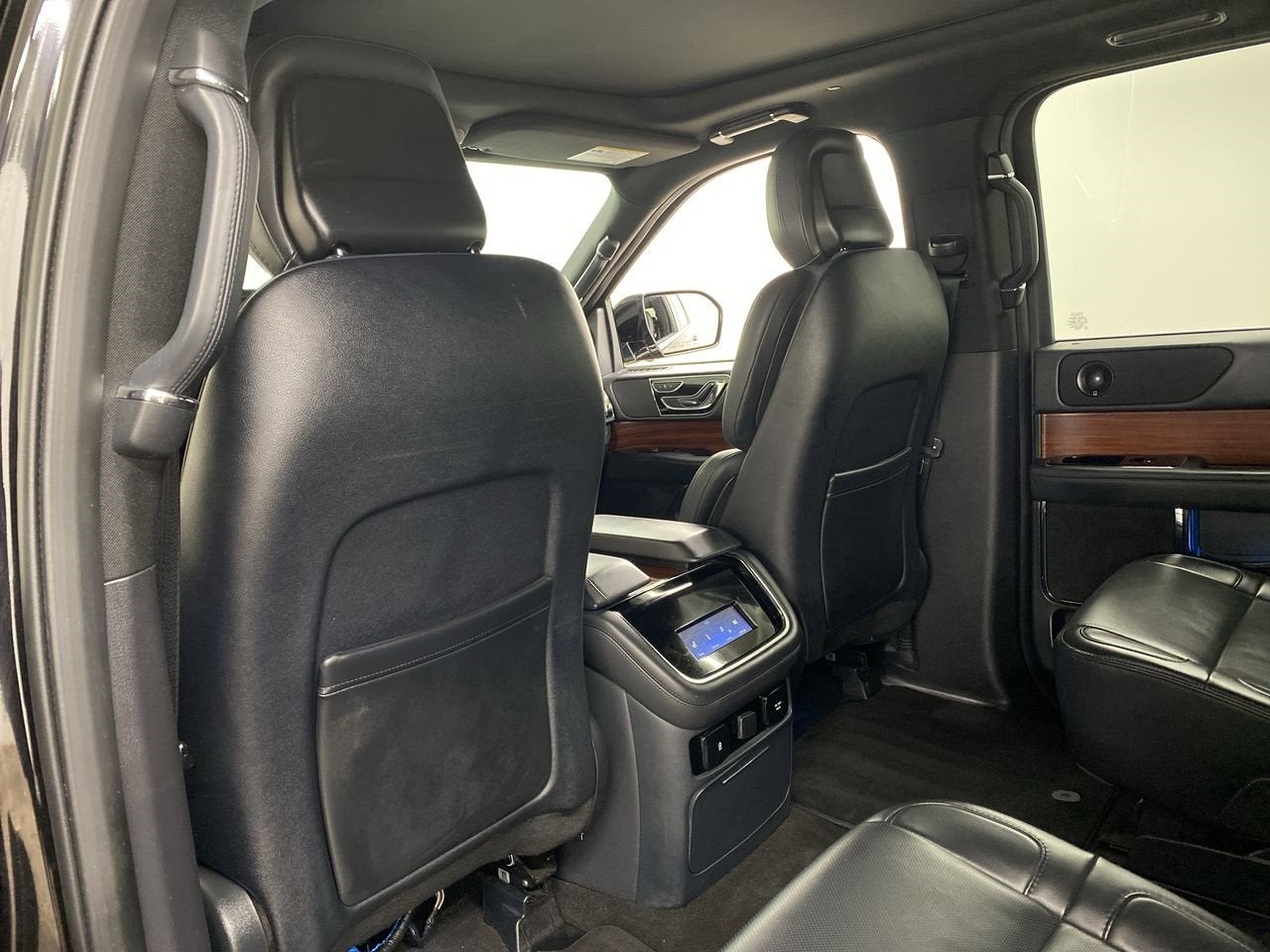 2024 Lincoln Navigator L Premiere