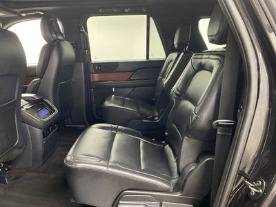 2024 Lincoln Navigator L Premiere