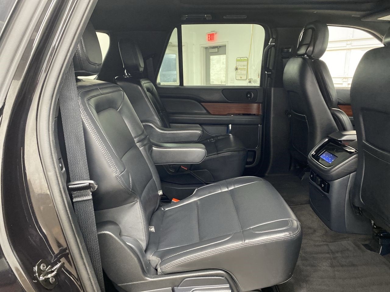 2024 Lincoln Navigator L Premiere