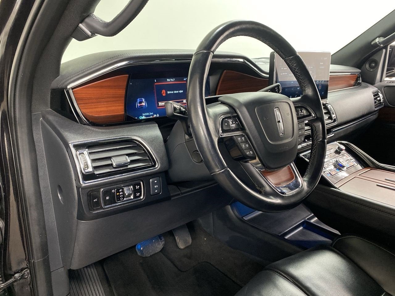 2024 Lincoln Navigator L Premiere