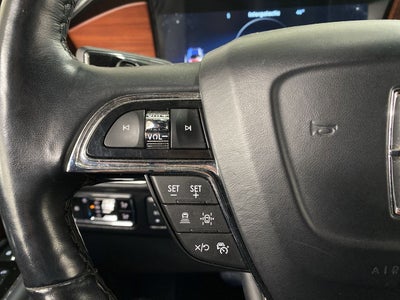 2024 Lincoln Navigator L Premiere