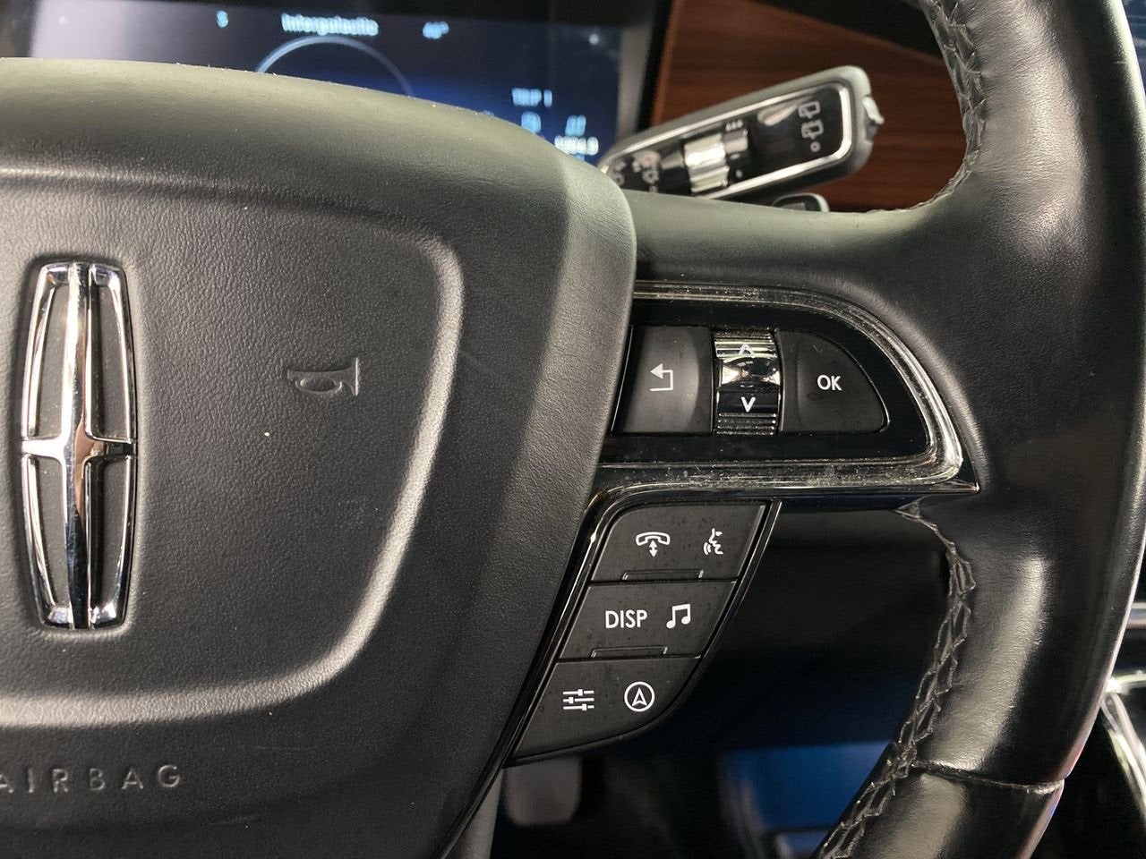 2024 Lincoln Navigator L Premiere