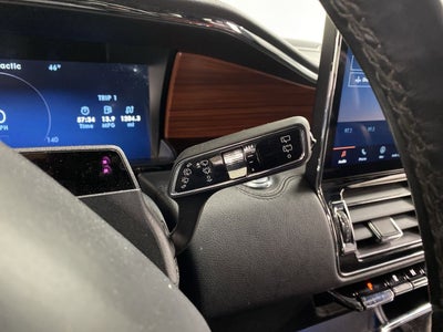 2024 Lincoln Navigator L Premiere