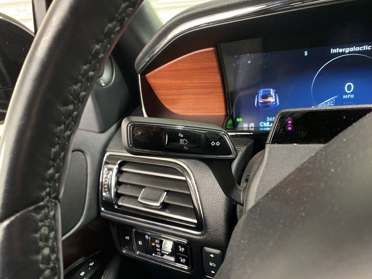 2024 Lincoln Navigator L Premiere