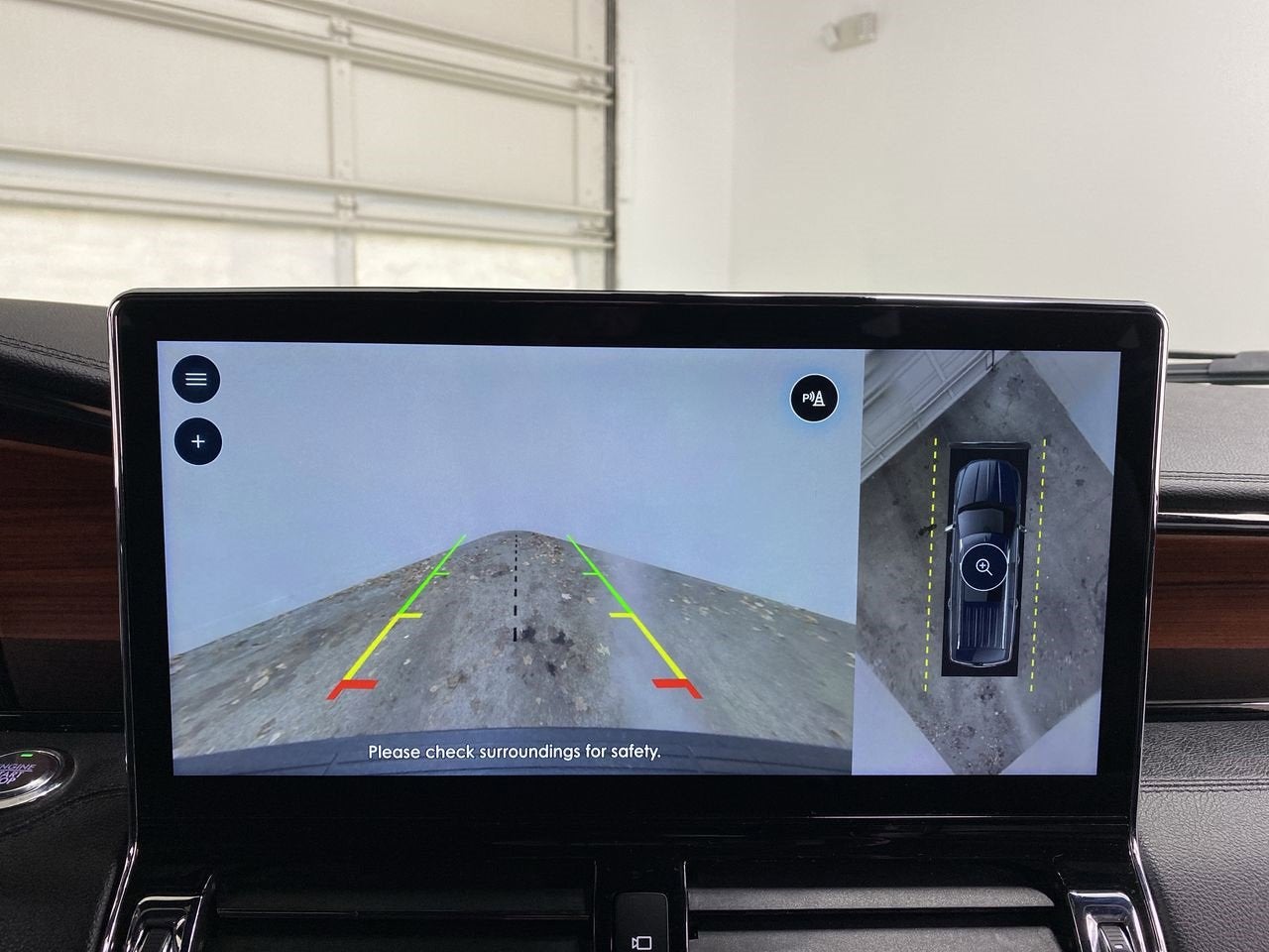 2024 Lincoln Navigator L Premiere