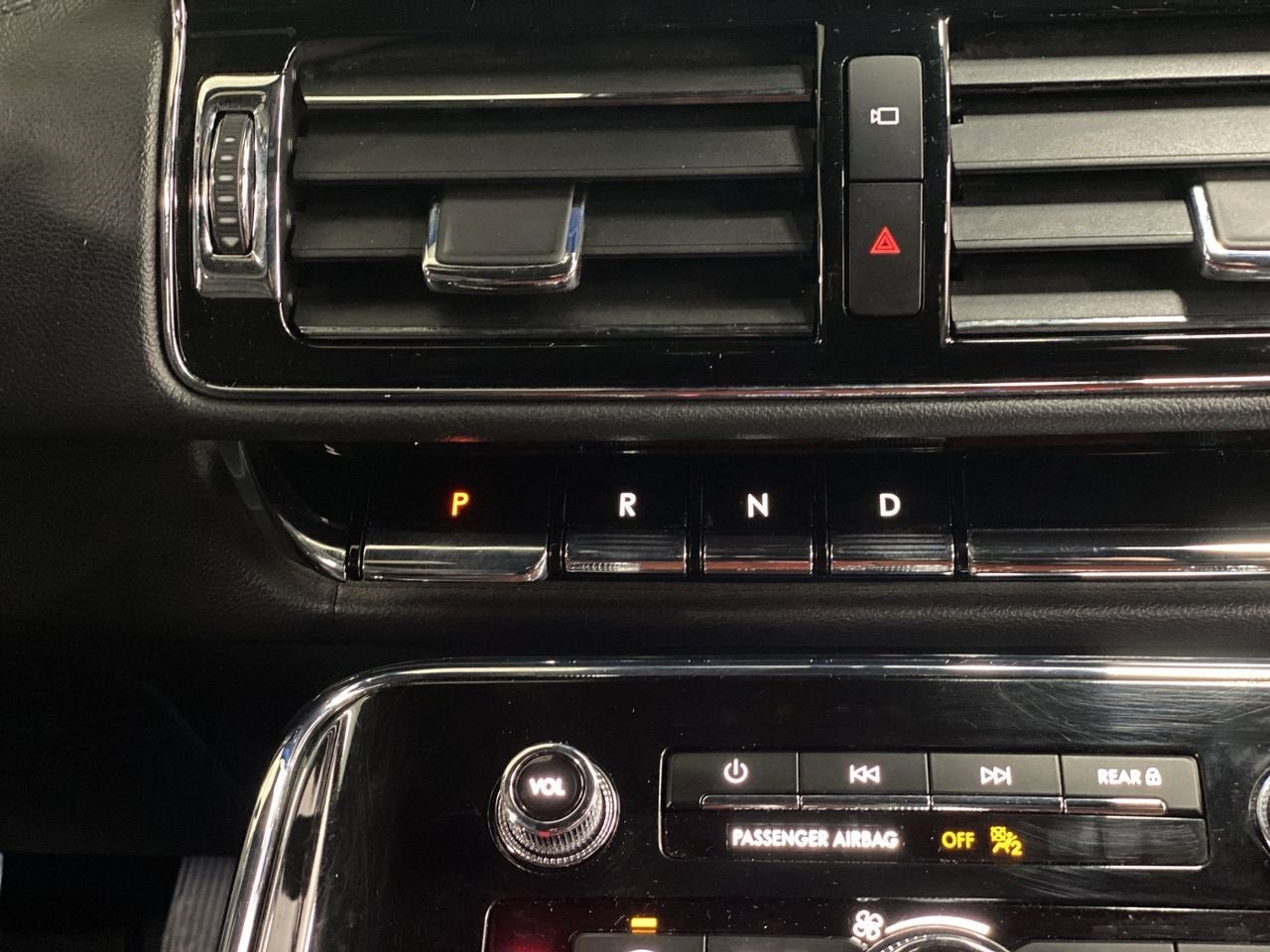 2024 Lincoln Navigator L Premiere