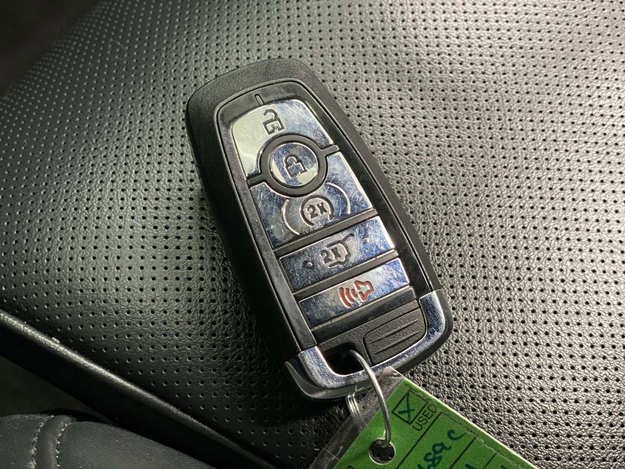 2024 Lincoln Navigator L Premiere