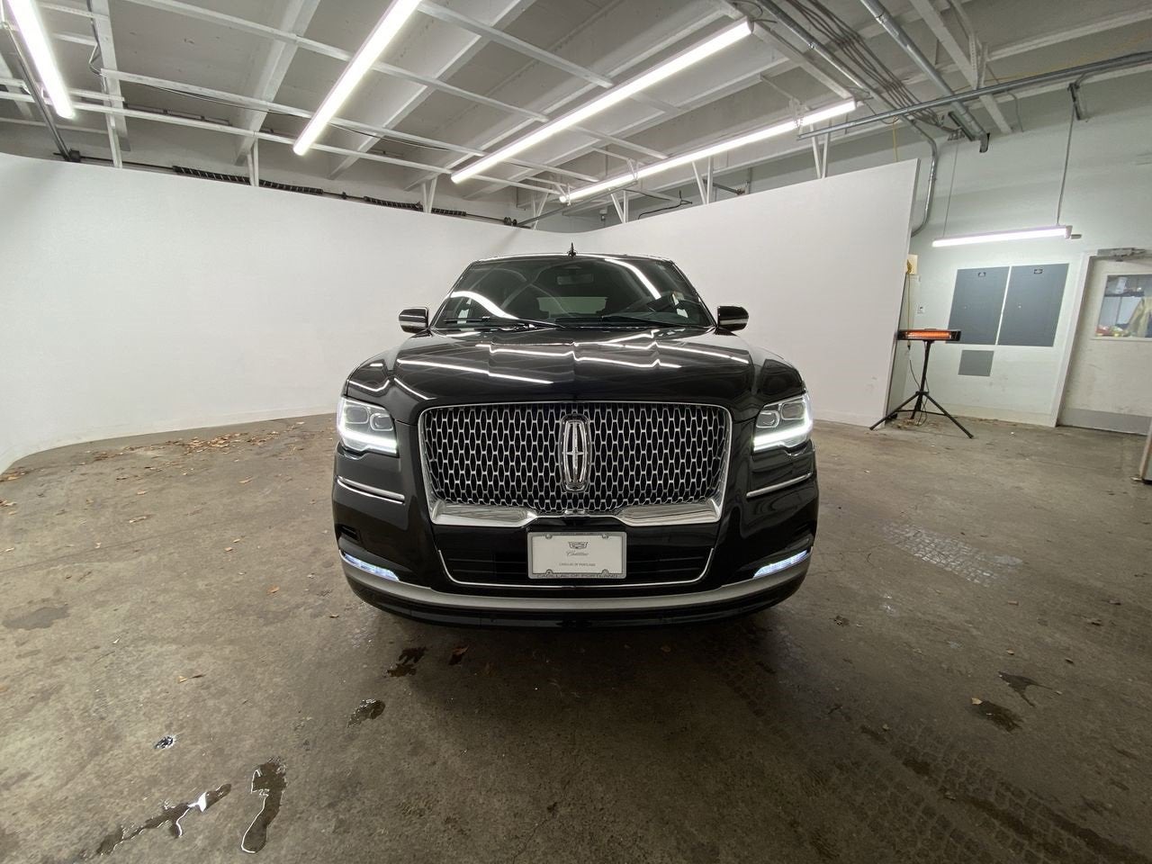 2024 Lincoln Navigator L Premiere