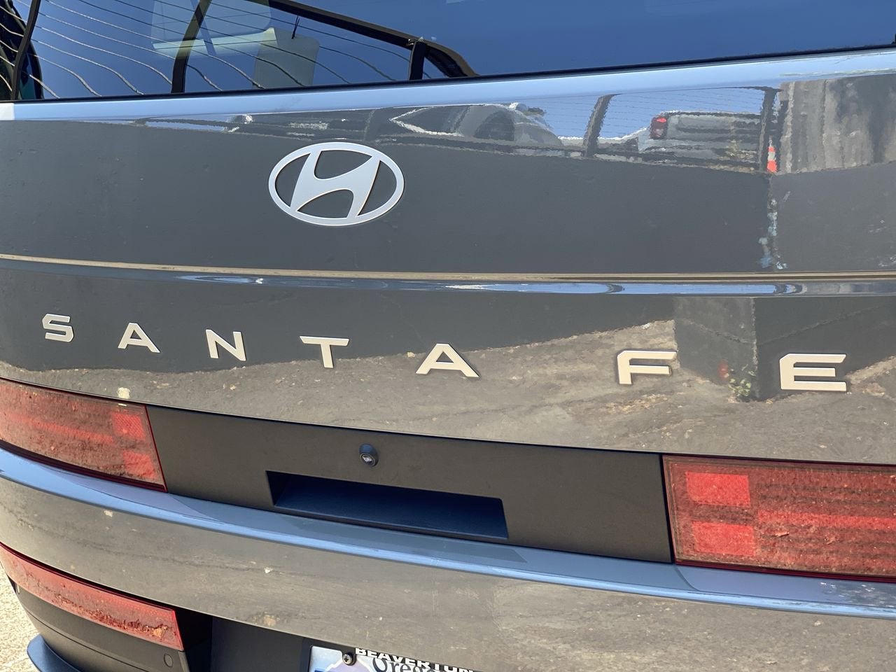 2024 Hyundai Santa Fe SEL