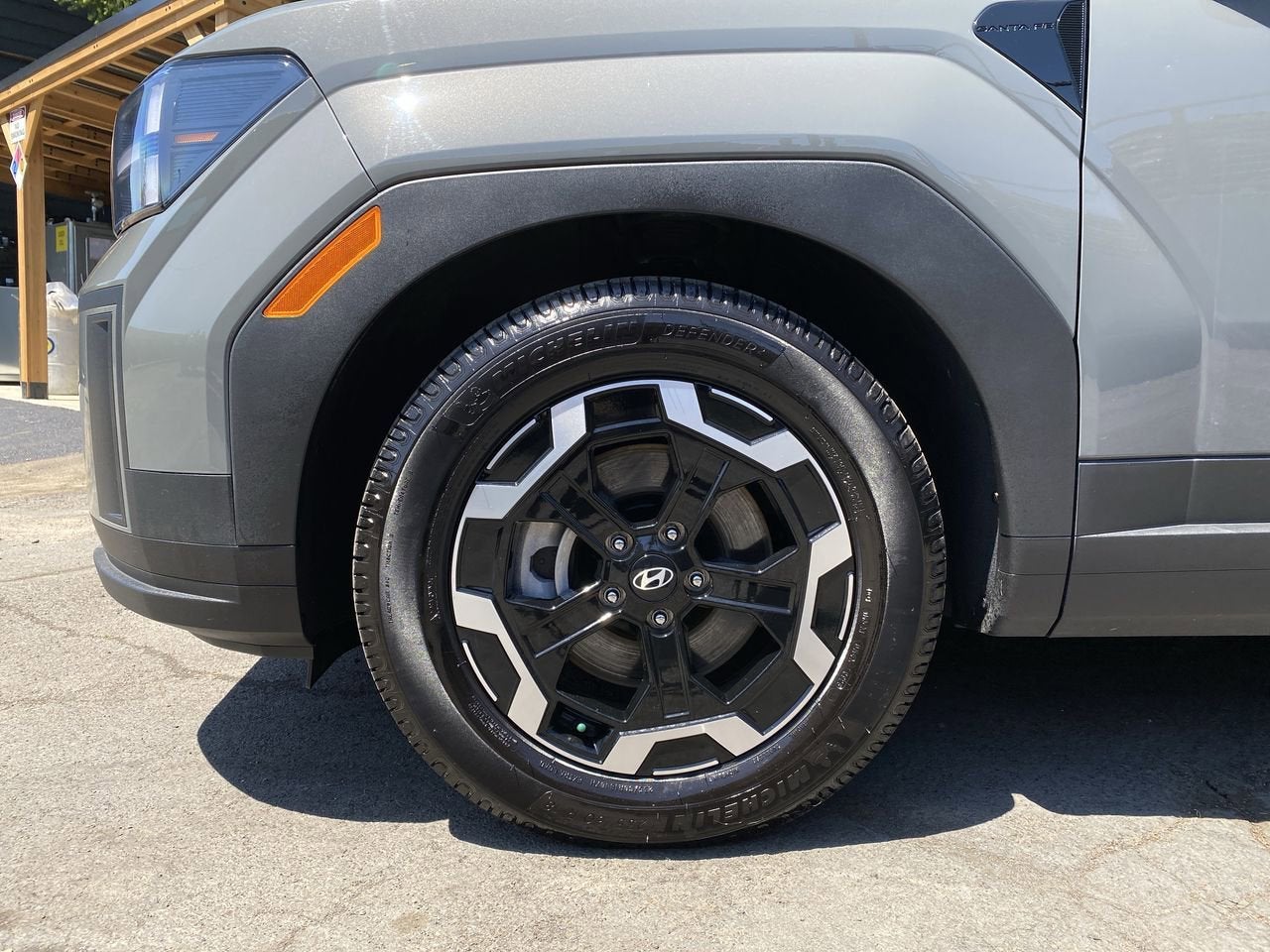 2024 Hyundai Santa Fe SEL