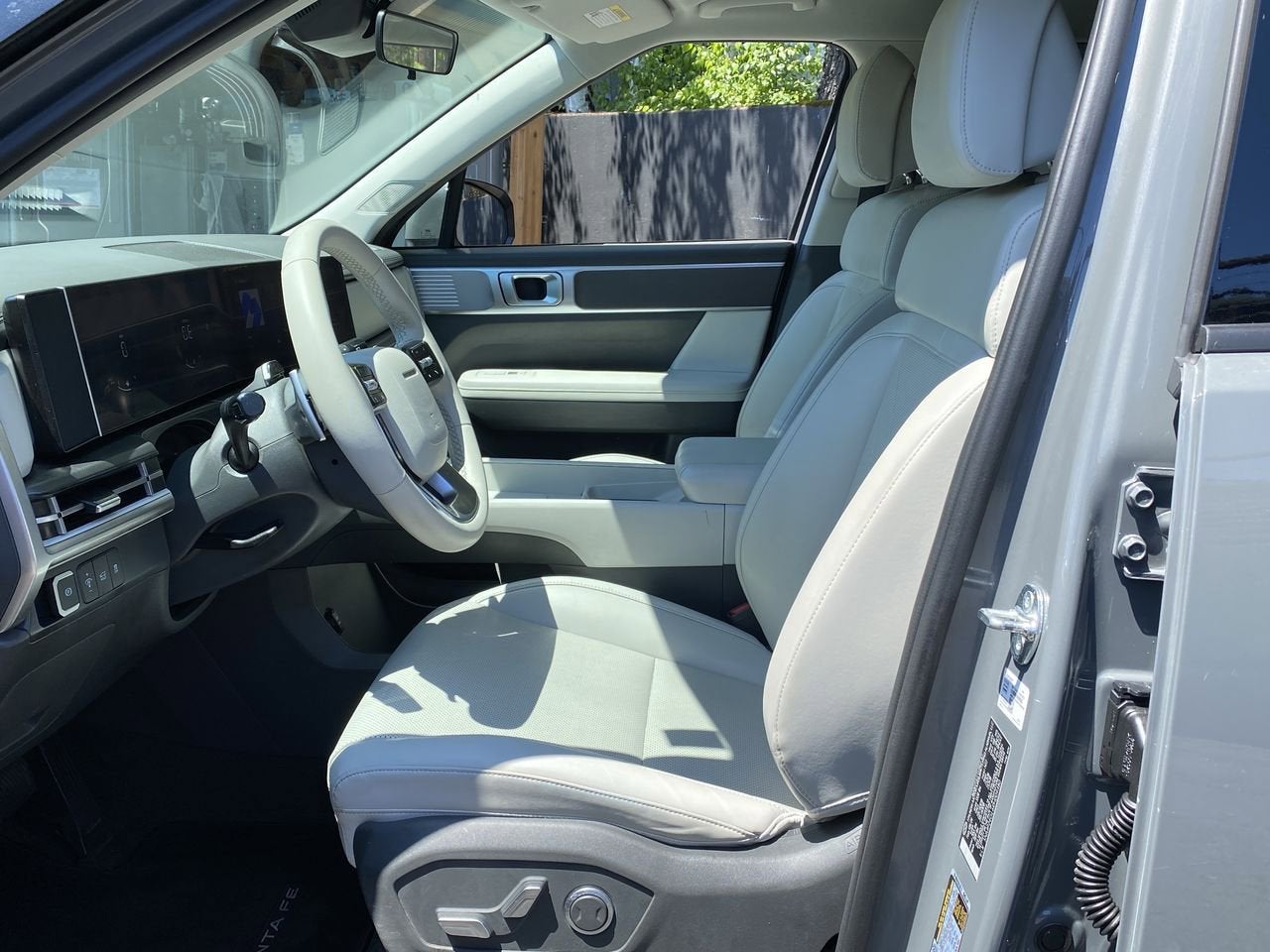 2024 Hyundai Santa Fe SEL