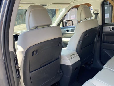 2024 Hyundai Santa Fe SEL