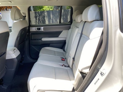 2024 Hyundai Santa Fe SEL