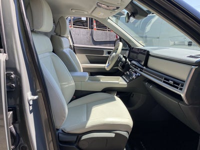 2024 Hyundai Santa Fe SEL