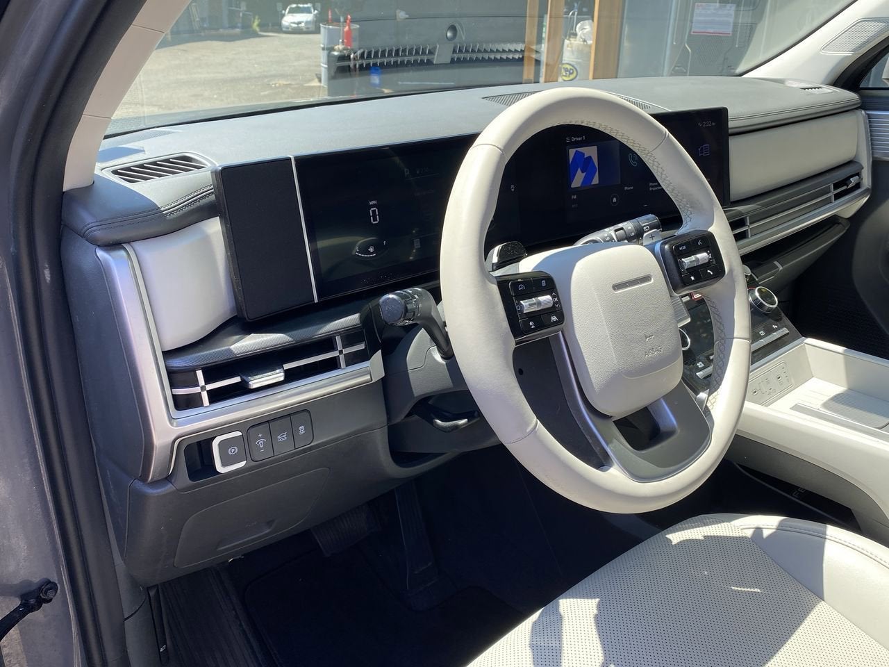 2024 Hyundai Santa Fe SEL